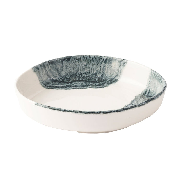 Bowl Organico 23 cm Negro Tide