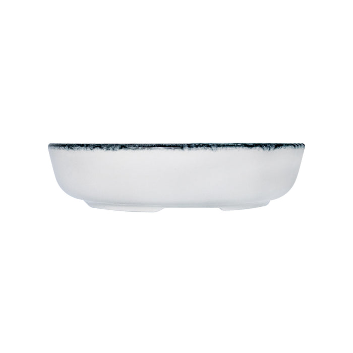 Bowl Organico 22.8 cm Negro Tide