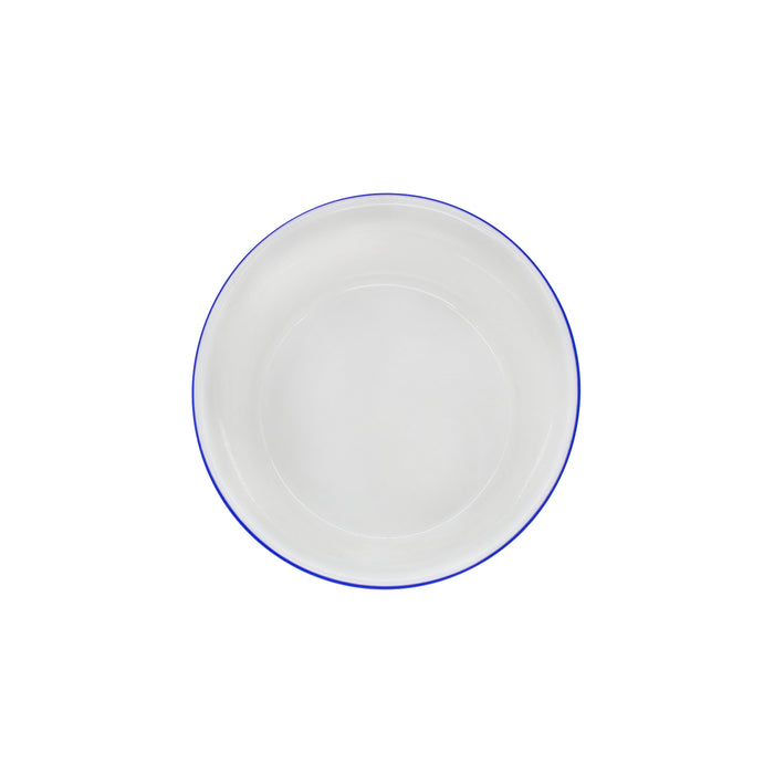Ramekin 7 oz (207ml) 9 cm Blanco Retro Blue