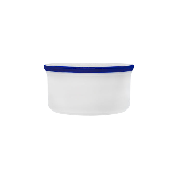 Ramekin 7 oz (207ml) 9 cm Blanco Retro Blue