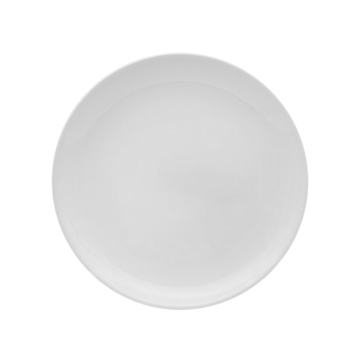 Plato Coupe 21.9 cm Blanco Evolve