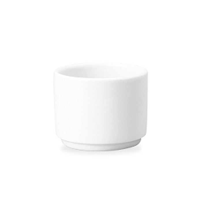 Bowl Bouillon 7 1/2 Oz (221ml) Ceramica Blanco Compact OUTLET