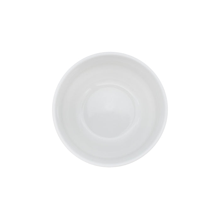 Tazon  Consome sin Asas 14 oz (414ml) Blanco White