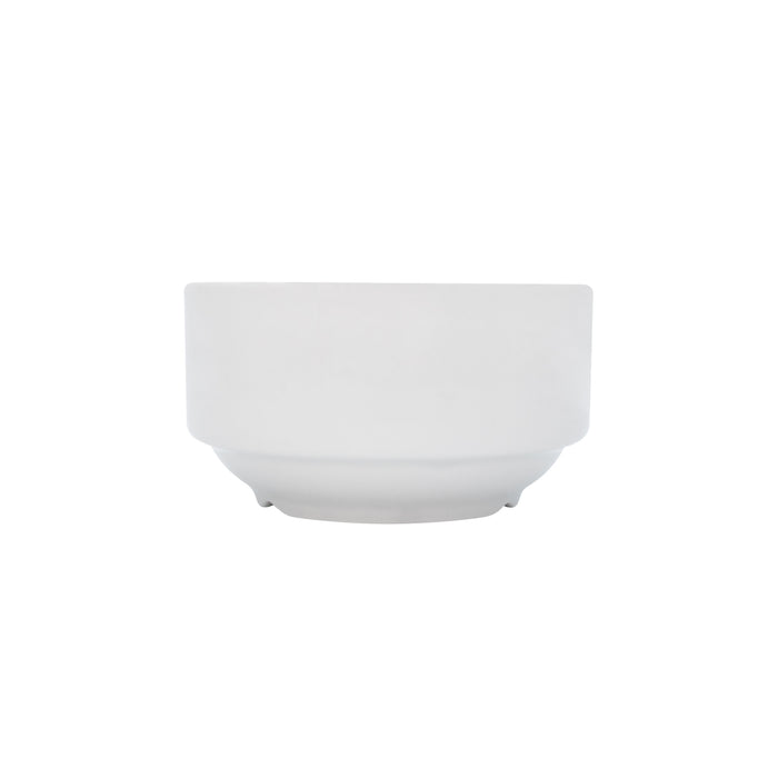 Tazon  Consome sin Asas 14 oz (414ml) Blanco White