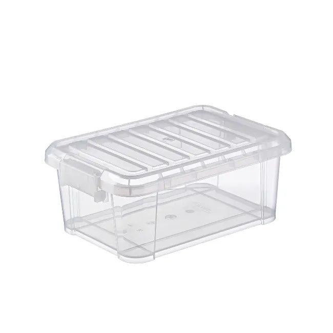 Caja C/Tapa 38x26.5x15.5 9Lt
