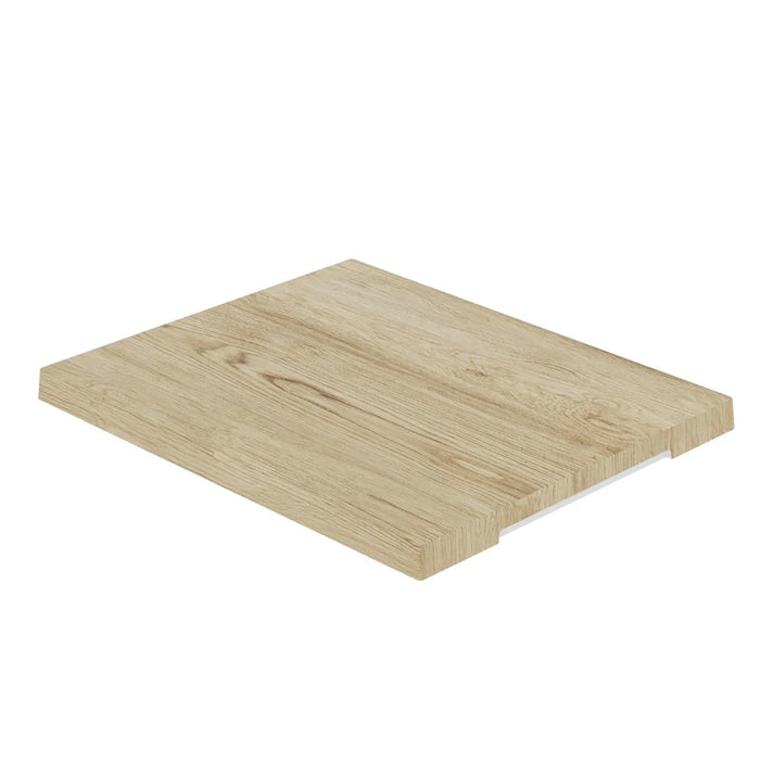 Plato 32.5x26.5x2 cm Melamina Acabado Madera Tura