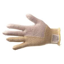 Guante de Proteccion Talla Mediana 1 Pieza