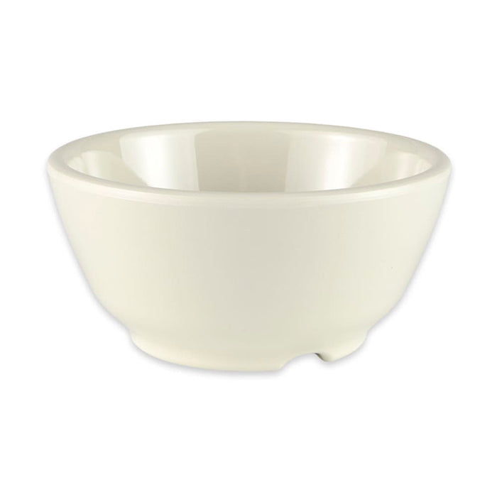 Bowl Redondo 10 Oz (295ml) 11.4cm Melamina Ivory Diamond OUTLET
