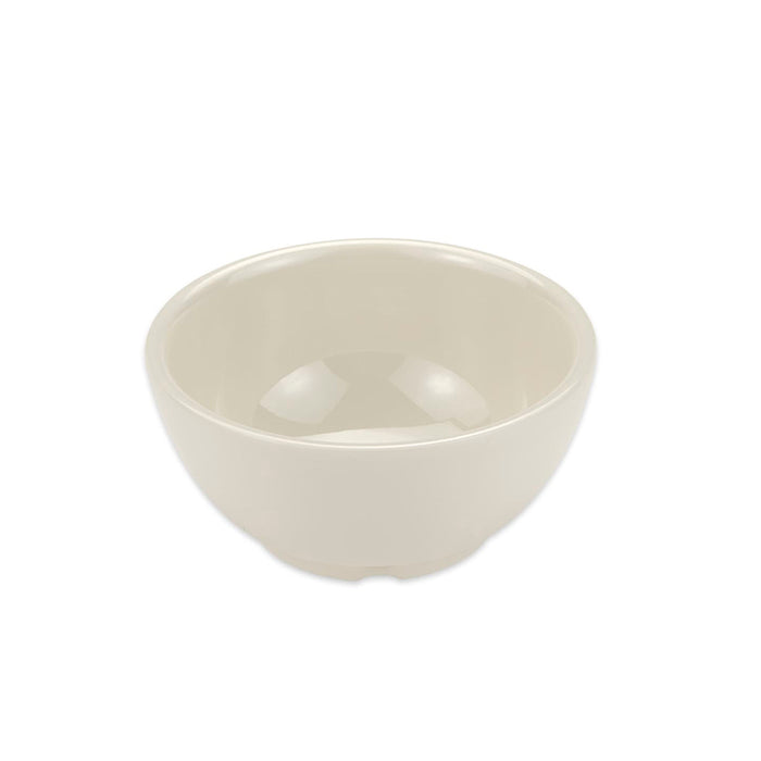 Bowl 16 Oz (474ml) Melamina Ivory Diamond