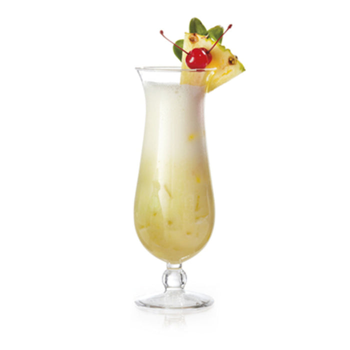 Copa Huracan 20 Oz (592ml) Policarbonato Transparente