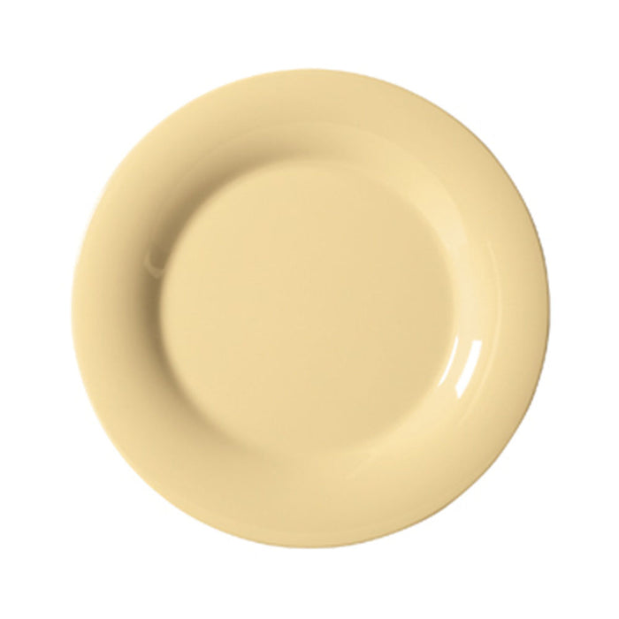 Plato Trinche 23 cm Melamina Beige Squash Diamond Harvest OUTLET
