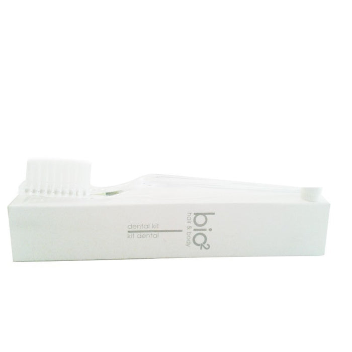 Cepillo Dental BIO2 Caja C/500 Piezas