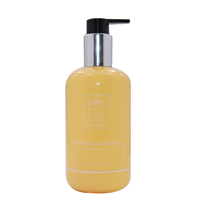 Crema Corporal 300ml BIO2 Caja C/50 Piezas
