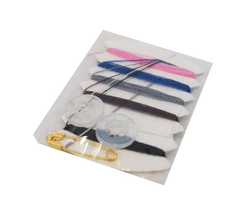 Kit de Costura Caja C/5000 Piezas