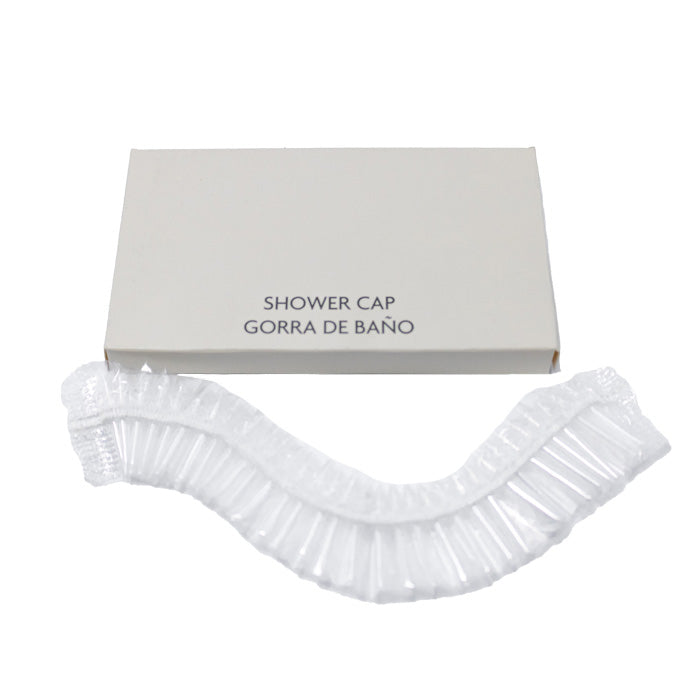 Gorra de Bano Caja con 500 piezas