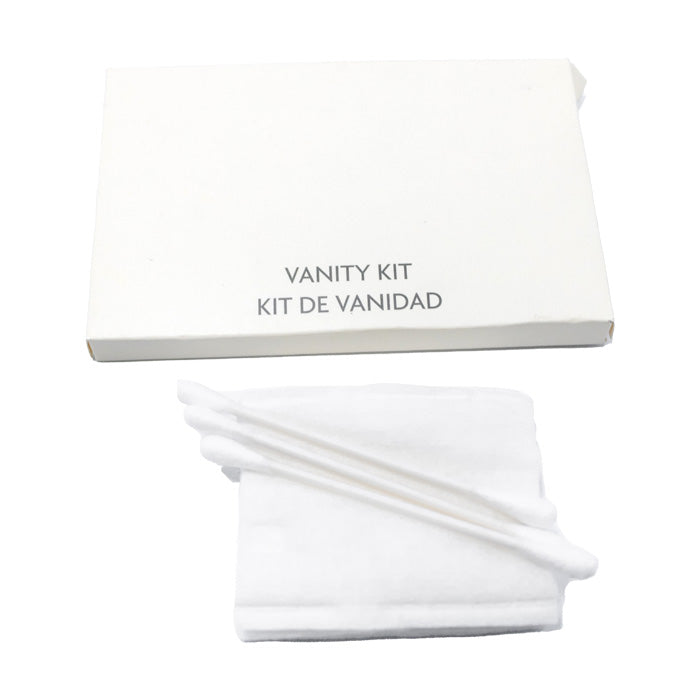 Kit de Vanidad Caja 500 piezas