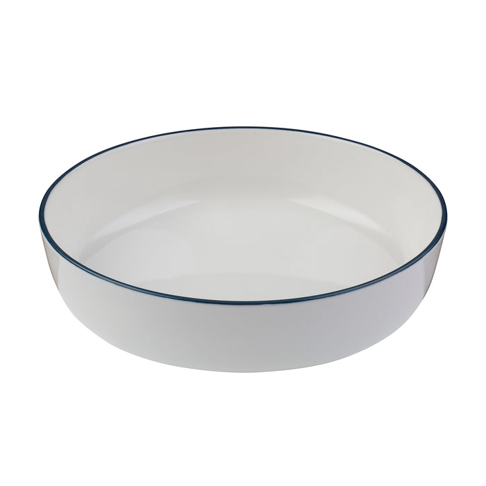 Bowl 1.1 Lt 21 cm Modest Navy