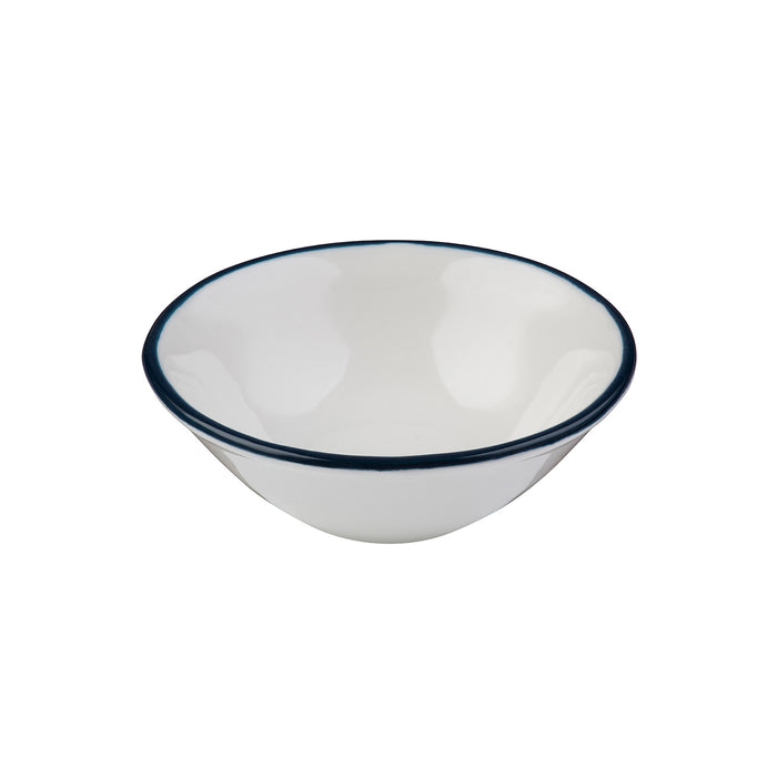 Bowl 7 Oz (207ml) 10 cm Modest Navy