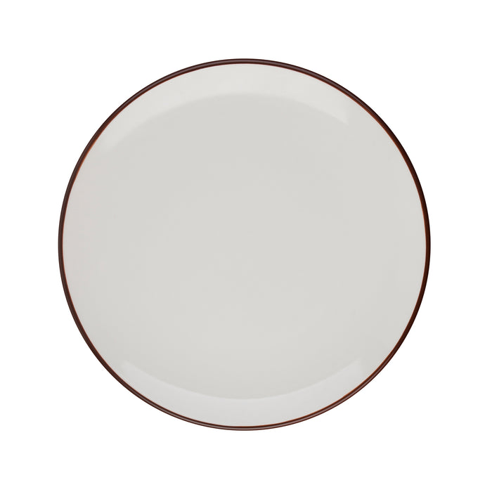 Plato Coupe 15 cm Modest Brown