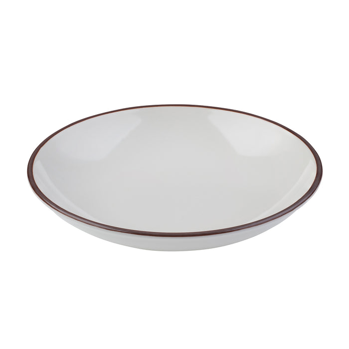 Bowl 1.1 Lt 25 cm Modest Brown