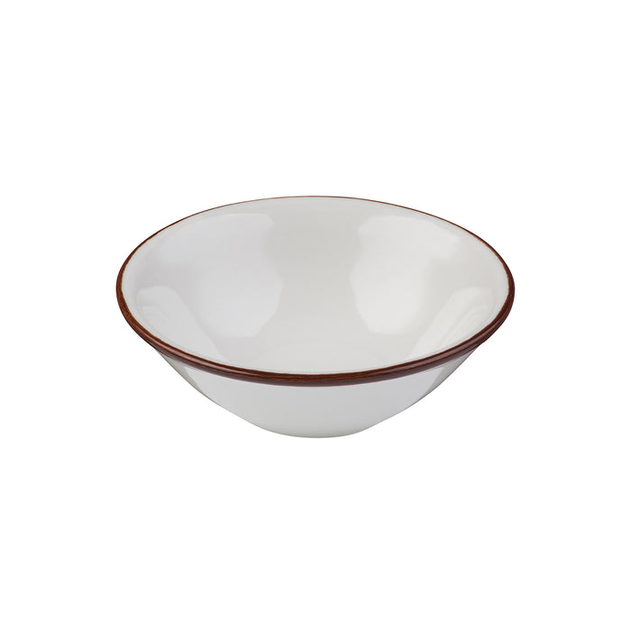 Bowl 7 Oz (207ml) 10 cm Modest Brown