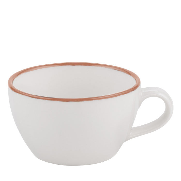 Taza Cafe 7 3/4 Oz (208ml) Venecia