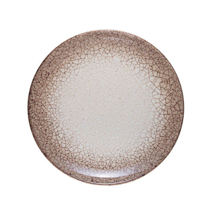 Plato Coupe 17 Cm Deserto