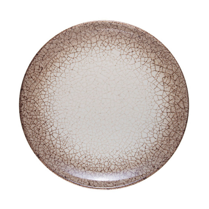 Plato Coupe 21 Cm Deserto