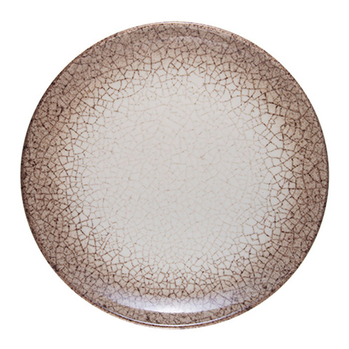 Plato Coupe 27 Cm Deserto
