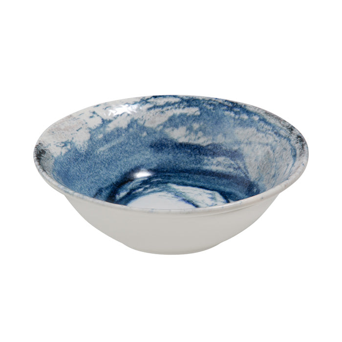 Bowl 14 1/4 Oz (415ml) 16 Cm Watercolor