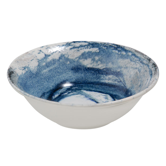 Bowl 20 Oz (592ml) 18 Cm Watercolor