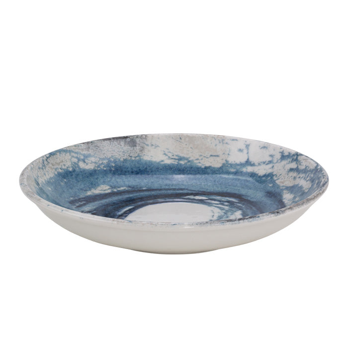 Bowl Coupe 25 Cm Watercolor