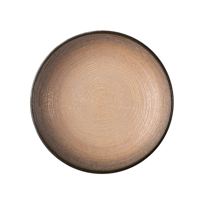 Plato Coupe 17 Cm Canyon