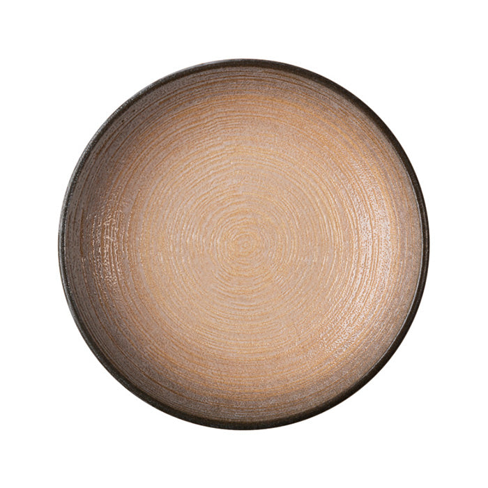 Plato Coupe 21 Cm Canyon