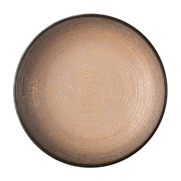 Plato Coupe 27 Cm Canyon