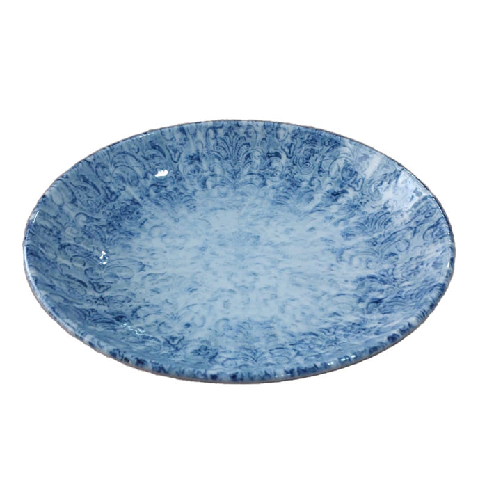 Bowl Coupe 38 Oz (1124ml) 25 Cm Damask
