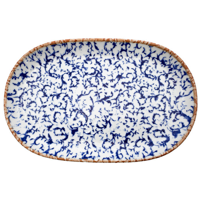 Plato Oval 33 Cm Venecia