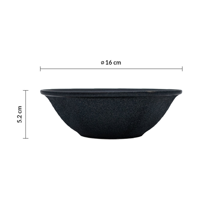 Bowl 14 1/4 oz (421ml) 16 Cm Reckless
