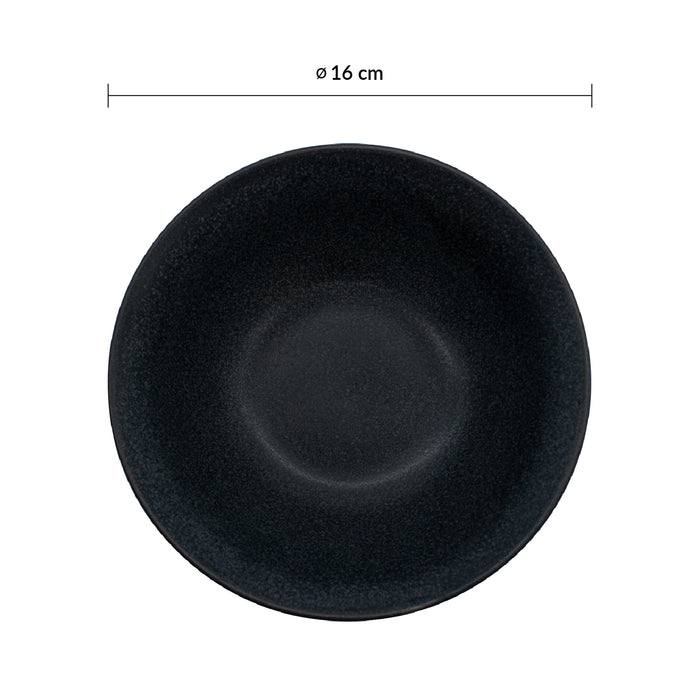 Bowl 14 1/4 oz (421ml) 16 Cm Reckless