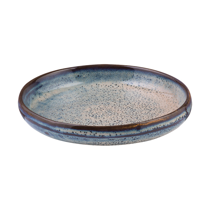 Plato Borde Alto 20cm Charma Jord