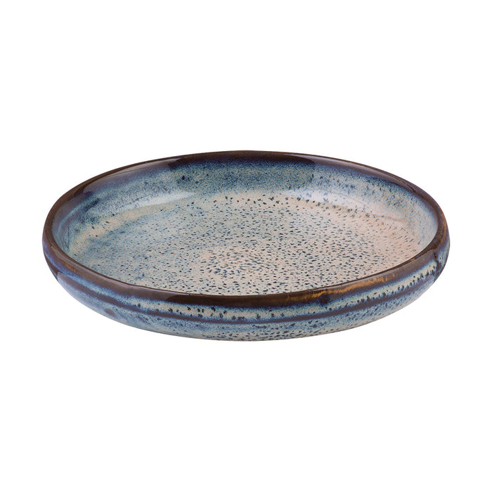 Plato Borde Alto 20cm Charma Jord
