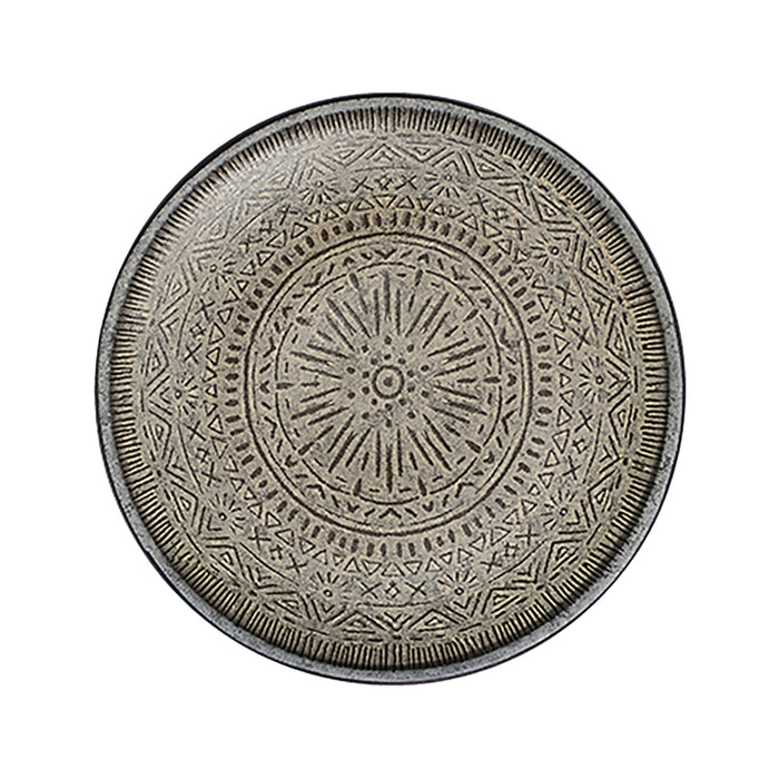 Plato Coupe 21 cm Rune Tima