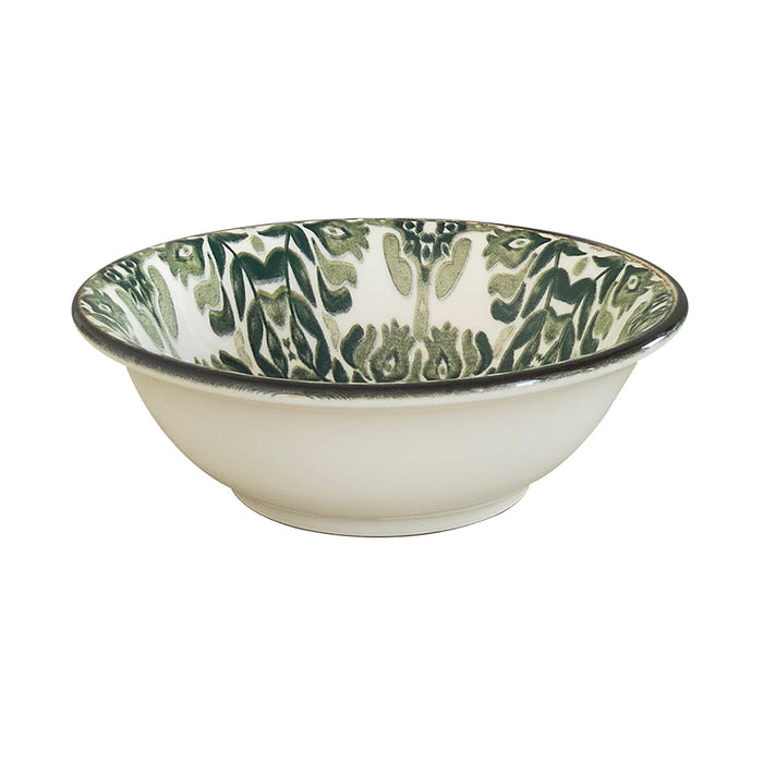 Bowl Coupe 20cm Verde Seville 1972