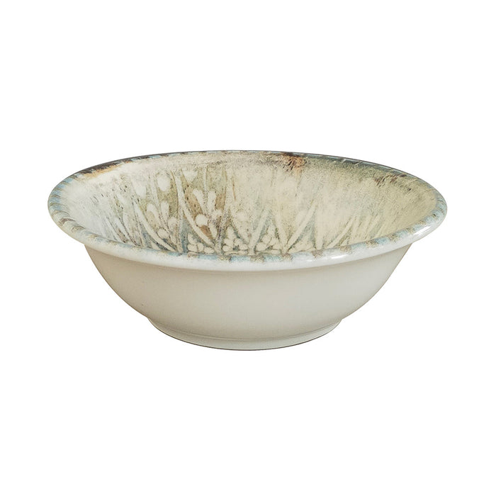 Bowl Coupe 16cm Turquoise Granada 1972