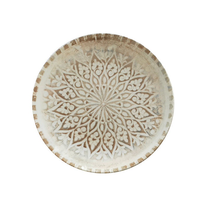 Plato Coupe 21cm Sand Granada 1972