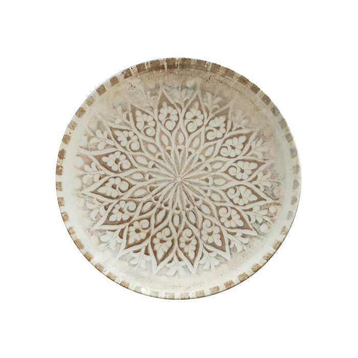Plato Coupe 21cm Sand Granada 1972