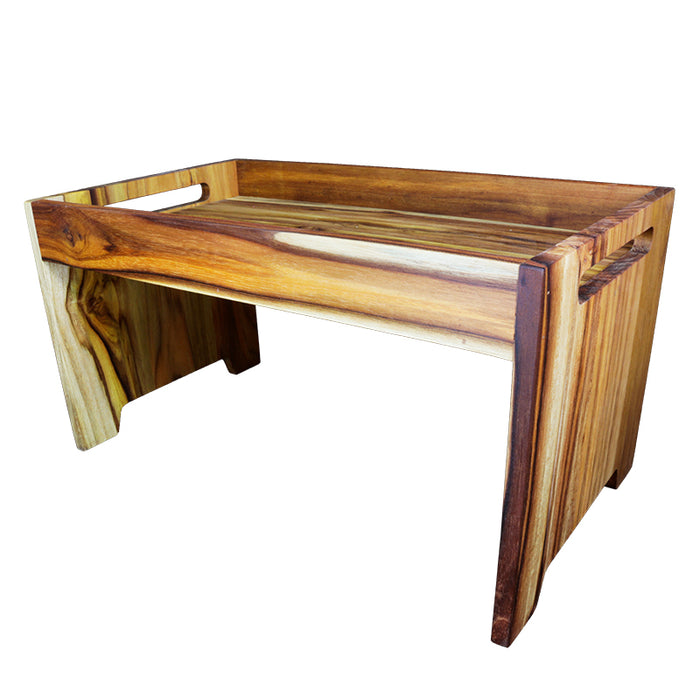 Elevacion Buffet 45x26x24cm Madera Teca