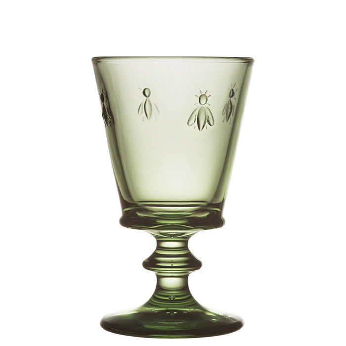 Copa 8 1/2 Oz (237ml) Verde Olivo Abeille