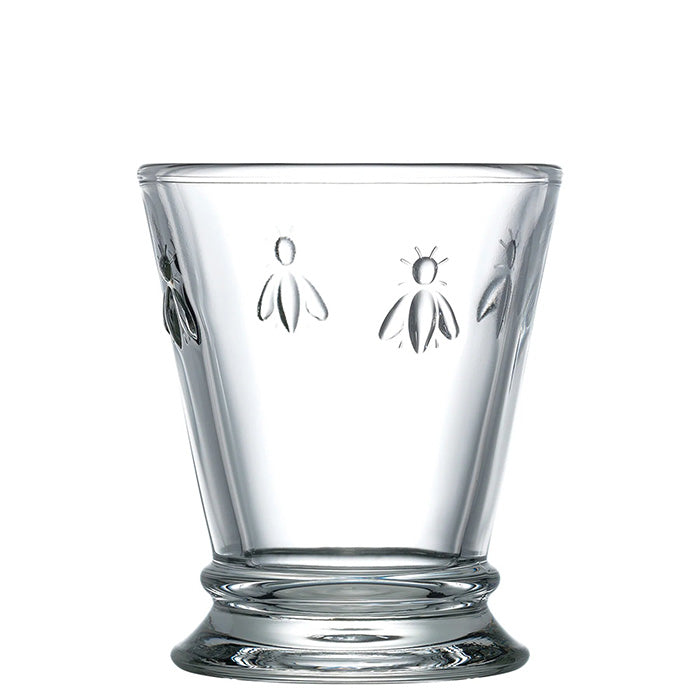 Vaso Old Fashion 9 1/5 Oz (267ml) Abeille
