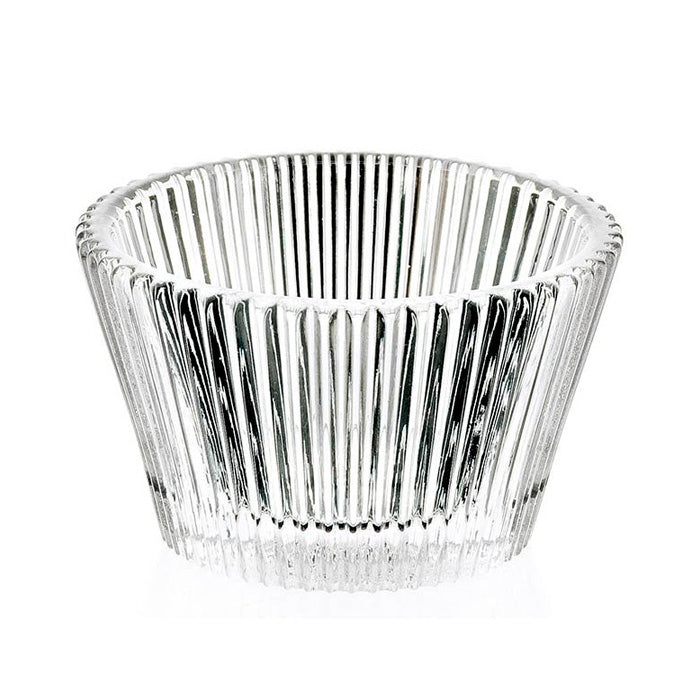 Vaso Aperitivo 6.6x4 cm 1 2/3 Oz (47ml) Vidrio Transparente Sweet